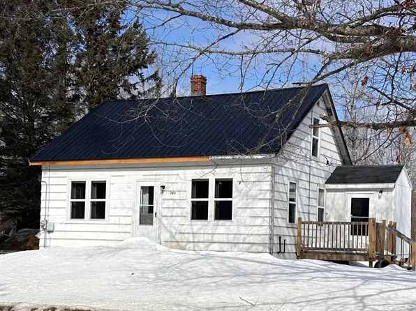 345 Court Street, Machias, ME 04654