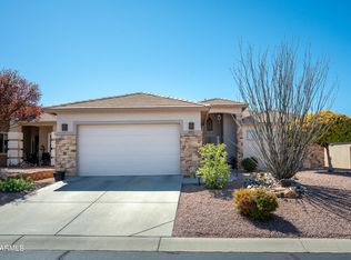 4875 E Somerset Drive, Cornville, AZ 86325