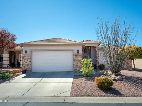 4875 E Somerset Drive, Cornville, AZ 86325