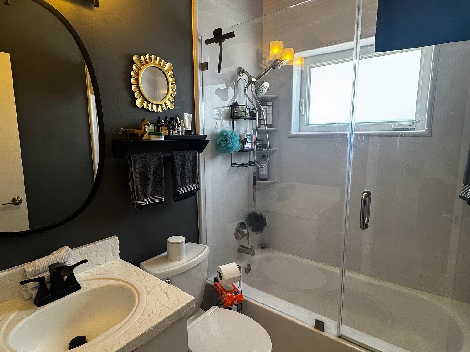 1 bed, 535 sqft, $2,150 — Photo 4