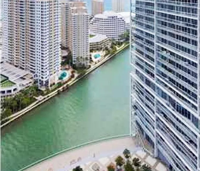 475 Brickell Ave #3411 — Photo 1