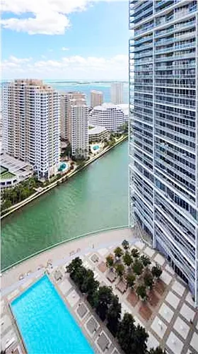475 Brickell Ave #3411 Photo 1