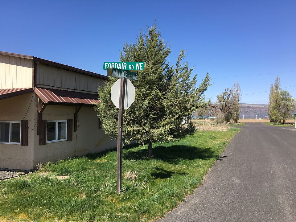2nd image of 10412 Fordair Rd NE