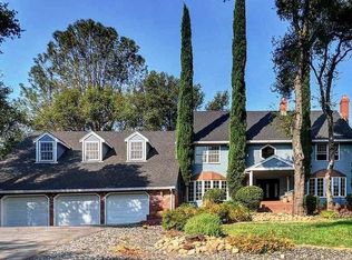 2320 Sleepy Hollow Dr, Shingle Springs, CA 95682