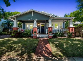 3617 W Santiago St, Tampa, FL 33629