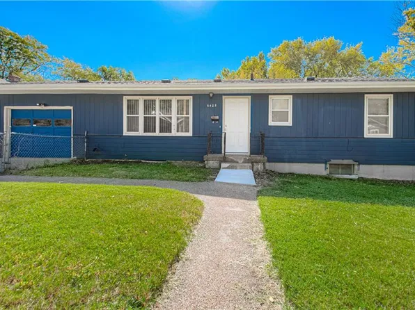 6405 E 16th St, Kansas City, MO 64126