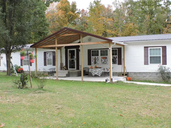 531 Pond Circle Rd, Owingsville, KY 40360