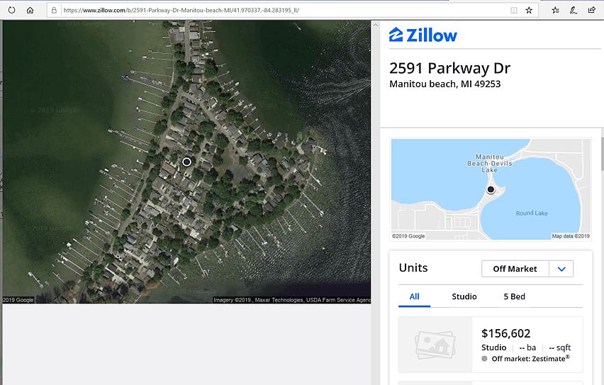 1st image of 2591 Parkway Dr