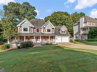 552 Magnolia Dr, Douglasville, GA 30134