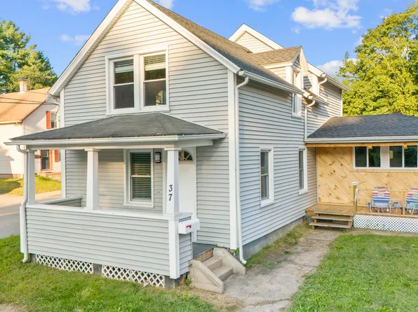 37 Brook Street, Norwich, CT 06360