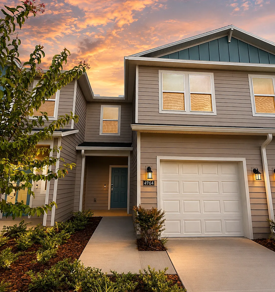 3 bed, 2.5 bath, 1339 sqft, $1,749 — Photo 2