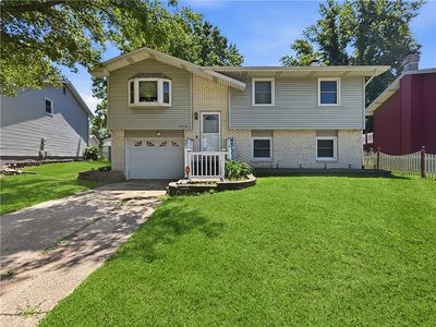 3550 Meadowlark Dr, Decatur, IL, 62526