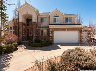 11780 S Autumn Ridge Cv, Sandy, UT 84092