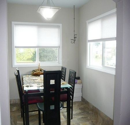 Breakfast Nook