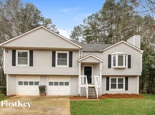 5997 Bayside Dr NW, Acworth, GA 30101