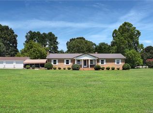 530 Poole Rd, Salisbury, NC 28146