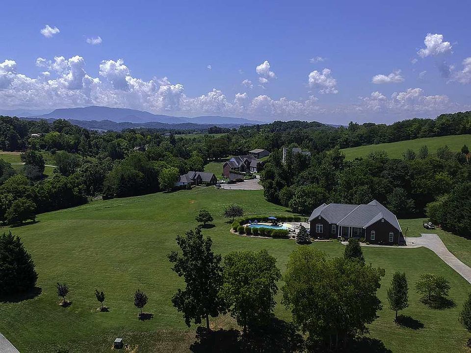 3460 Bentwood Dr Kodak TN Zillow