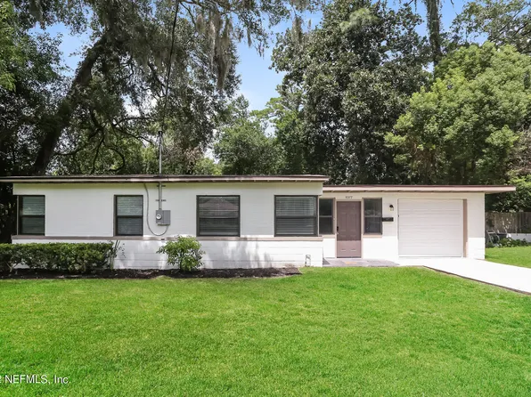 5377 RIVER FOREST Drive, Jacksonville, FL 32211