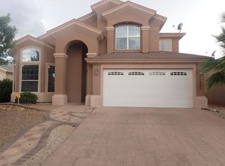 11325 Manuel Moreno Dr, El Paso, TX 79934