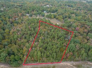 15268 Hus McGinnis Rd, Huntersville, NC 28078