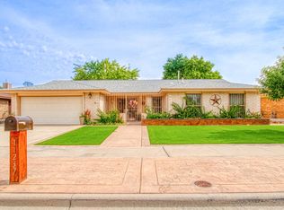 11237 Tenaha Ave, El Paso, TX 79936