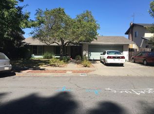 4032 Tokay Dr, Napa, CA