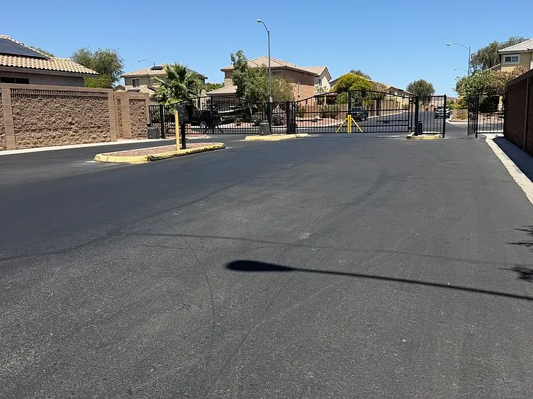 3814 Kit Fox St — Photo 39