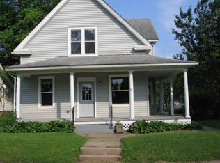 65 20th Ave SW, Cedar Rapids, IA 52404