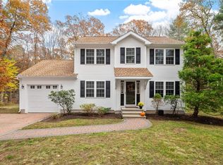 654 Steere Farm Rd, Burrillville, RI 02830