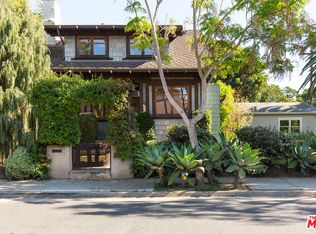 706 Navy St, Santa Monica, CA 90405