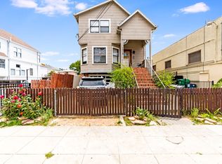 1214 Chestnut St APT C, Alameda, CA