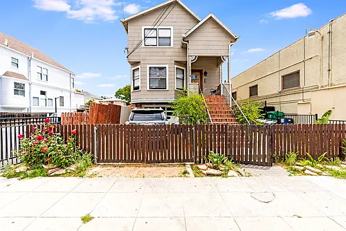 1214 Chestnut St #C Photo 1