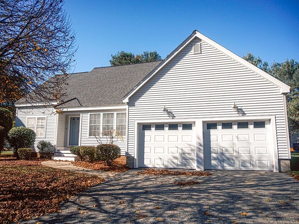 8 Cranberry Ln UNIT 8, Burlington, MA 01803 Zillow