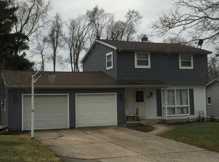 424 E William St, Hastings, MI 49058