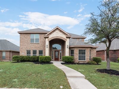 204 Gatehouse Dr, Red Oak, TX, 75154
