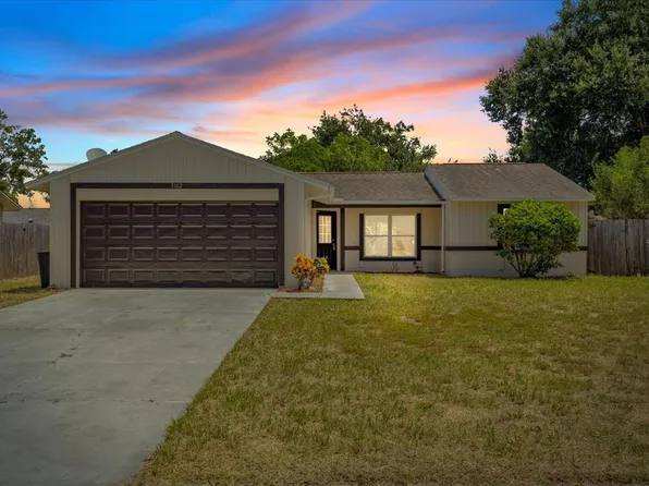 5102 MEADOWLARK LANE, NEW PORT RICHEY, FL 34653