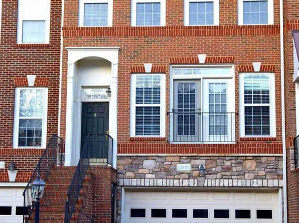 21958 Windy Oaks Sq, Ashburn, VA 20148