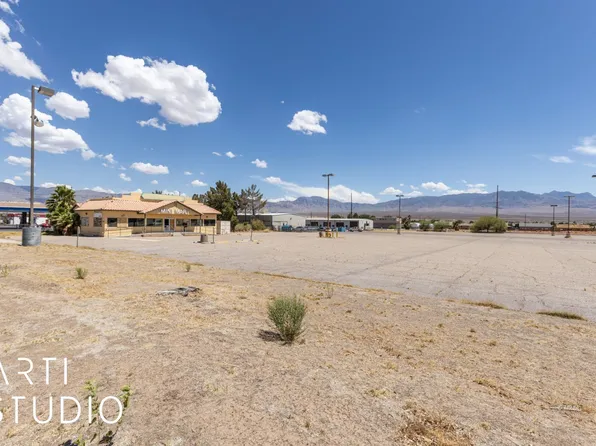 820 W Mesquite Blvd, Mesquite, NV 89027