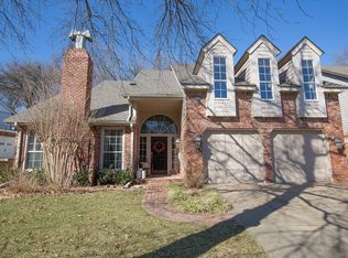7418 S Fulton Pl, Tulsa, OK 74136
