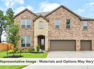 2914 Grand Lookout Ln, Arlington, TX 76001