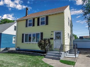 959 Parker Blvd, Buffalo, NY 14223