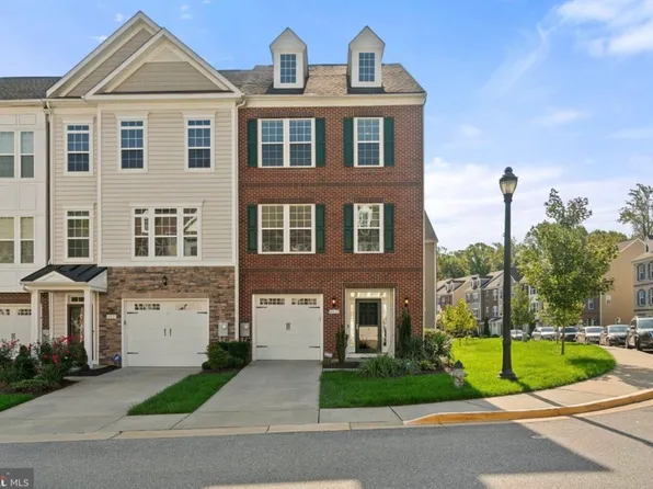 4822 Forest Pines Dr, Upper Marlboro, MD 20772
