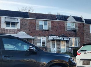 411 Park Dr, Glenolden, PA 19036