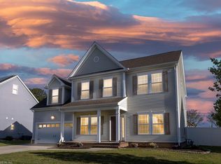 1808 Ashlar Ln, Chesapeake, VA 23320