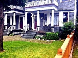 1617 W Pacific Ave APT 8, Spokane, WA 99201
