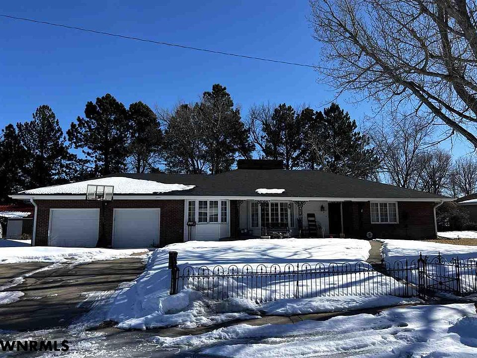 715 S ster St, Kimball, NE 69145 Zillow