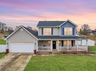 12 Sacha Ln, Travelers Rest, SC 29690