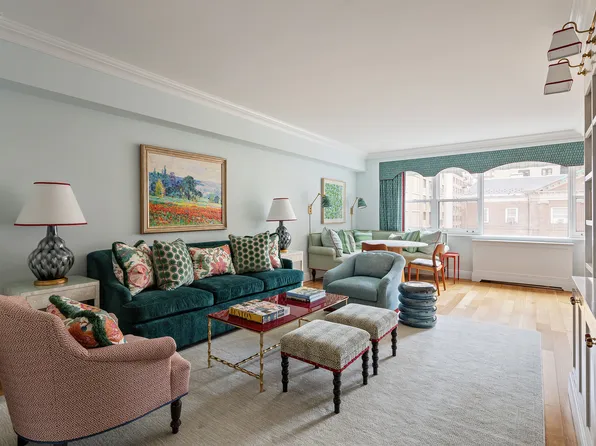 165 East 72nd Street 5D image 1 of 11