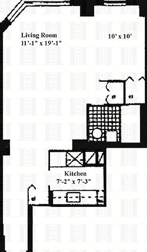 1st image of 220 E 57th St APT 12K