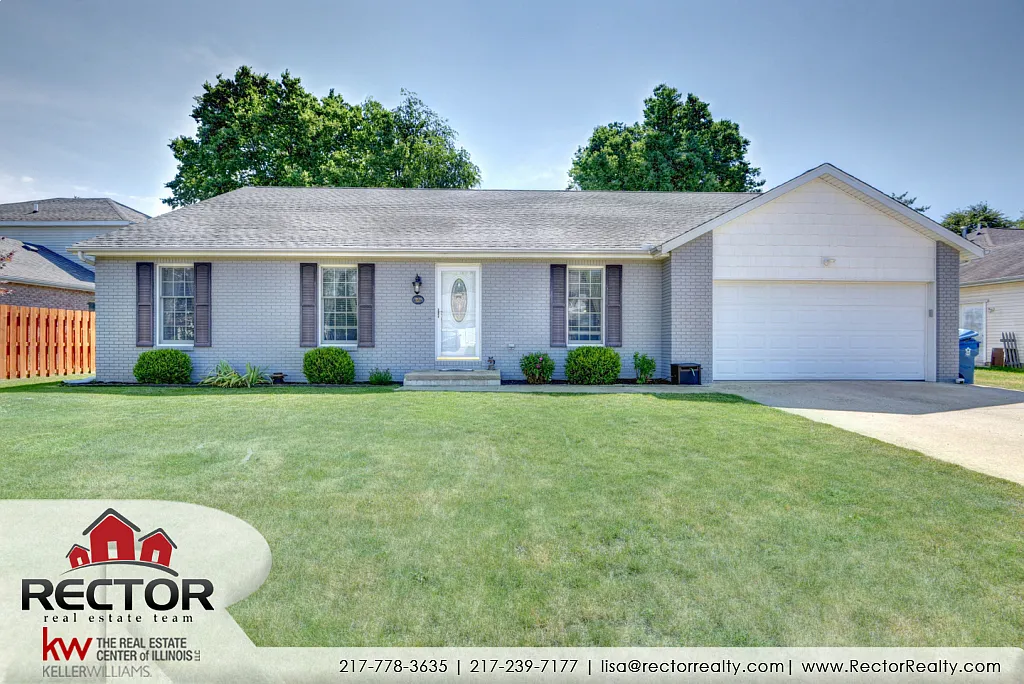 1804 Oak Park Dr photo 1